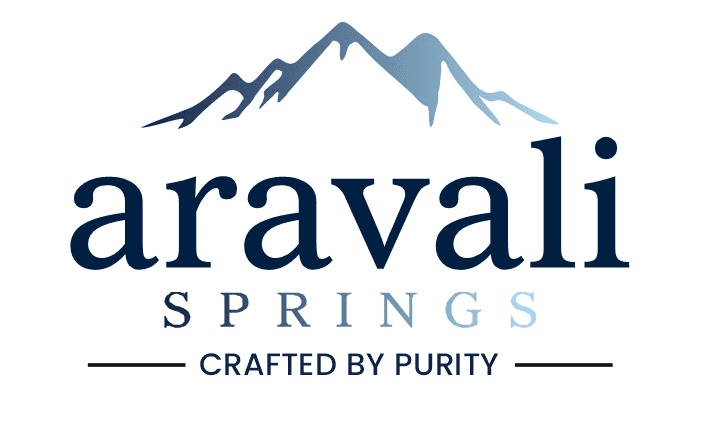 Aravali Springs Logo